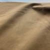 10 Oz Brown Brushed Bull Denim Twill Fabric | 100% Cotton | 54" Wide | By The Yard
