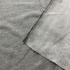 Grey Basketweave | Upholstery Fabric | 54" Wide