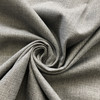 Grey Basketweave | Upholstery Fabric | 54" Wide