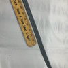 SEAQUEST Slate Med. Gray Hidem Gimp | PSQ-113 |  Marine Vinyl Upholstery Trim | 5/8" | By the Yard 1011