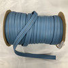SEAQUEST Sky Light Blue Hidem Gimp | PSQ-112 |  Marine Vinyl Upholstery Trim | 5/8" | By the Yard 1012