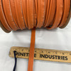 SEAQUEST Marigold Orange Welt | PSQ-106 | Marine Vinyl Upholstery Trim | 5/8" wide | 5/32" cord | By the Yard 1006