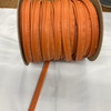 SEAQUEST Marigold Orange Welt | PSQ-106 | Marine Vinyl Upholstery Trim | 5/8" wide | 5/32" cord | By the Yard 1006