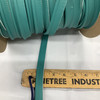 SEAQUEST Peacock Green Welt | PSQ-109 | Marine Vinyl Upholstery Trim | 5/8" wide | 5/32" cord | By the Yard 1007
