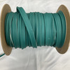 SEAQUEST Peacock Green Welt | PSQ-109 | Marine Vinyl Upholstery Trim | 5/8" wide | 5/32" cord | By the Yard 1007