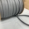 SEAQUEST Pewter Warm Grey Welt | PSQ-110 | Marine Vinyl Upholstery Trim | 5/8" wide | 5/32" cord | By the Yard 1009