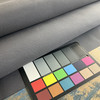 Charcoal Awning & Marine Canvas | Waterproof | UV, SALT, SUN Resistant | 60 wide | Light Gray Grey