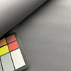 Charcoal Awning & Marine Canvas | Waterproof | UV, SALT, SUN Resistant | 60 wide | Light Gray Grey