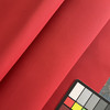 Red Awning & Marine Canvas | Waterproof | UV, SALT, SUN Resistant | 60 wide | Acrylic Fabric105