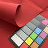 Red Awning & Marine Canvas | Waterproof | UV, SALT, SUN Resistant | 60 wide | Acrylic Fabric105