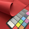Red Awning & Marine Canvas | Waterproof | UV, SALT, SUN Resistant | 60 wide | Acrylic Fabric105