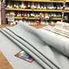 2.25 Yard Piece of Sunbrella Cast mist 40429-0000 | 54 Inch Furniture Weight Fabric | By the yard