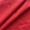French Terry Red | Apparel Fabric