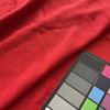 French Terry Red | Apparel Fabric