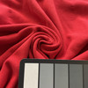 French Terry Red | Apparel Fabric