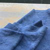 Blue Double-Sided Faux Fur Fabric | 60" Wide | Costumes, Stuffed Animals, Apparel | By the Yard