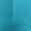 Pique Knit Teal, Turquoise | Apparel Fabric | 54" Wide | By The Yard