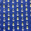Printed Snowman Felt | Craft Fabric