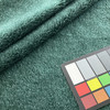 Heathered Green Faux Fur | Apparel Fabric