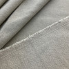 3.125 Yard Piece of Artistry Piedmont Herringbone Woven Pewter | Medium Weight Woven Fabric | Home Decor Fabric | 55" Wide