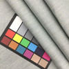 2.66 Yard Piece of Sunbrella Cast mist 40429-0000 | 54 Inch Furniture Weight Fabric | By the yard | 40429-0000-REM17