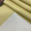 1.875 Yard Piece of Enviroleather in CALIFORNIA AGAVE PVC-free Fabric By The Yard Faux Leather 54"W