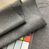 1.25 Yard Piece of Sunbrella Spectrum 48085-0000 Carbon | Medium Weight Outdoor Fabric | Home Decor Fabric | 54" Wide