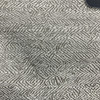 3.875 Yard Piece of Entangle in color Fog | Grey / Beige | Heavyweight Upholstery / Slipcover Fabric | 54" Wide | By the Yard