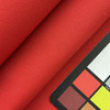 3 Yard Piece of Logo Red Sunbrella Awning & Marine Fabric 60" 6066-0000 - | 6066-0000-REM60