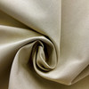 2.5 Yard Piece of Ottertex Solution-Dyed Acrylic Waterproof Canvas Khaki | Medium/Heavyweight Canvas, Outdoor Fabric | Home Decor Fabric | 58" Wide
