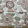 Verona Blossom in Pink | Home Decor Fabric | Magnolia Home Fashions | Medium Weight | 54" Wide | By the Yard