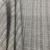 Slub Weave Fabric in Grey, Tan, White | Upholstery Fabric | 54" Wide | By the Yard