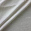 White Subtle Diamonds Fabric | 54" Wide | Home Decor Apparel Fabric | Lightweight
