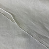 White Subtle Diamonds Fabric | 54" Wide | Home Decor Apparel Fabric | Lightweight