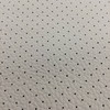 1.66 Yard Piece of Taupe Dimple Dot Vinyl Upholstery Fabric | Home | Auto | By The Yard | 54 inch Wide