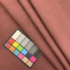 4 Yard Piece of Burgundy Microsuede Fabric | Upholstery | 54" Wide | By the Yard