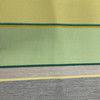 3.75 Yard Piece of Sunbrella Charleston Citrus | Furniture Weight | 54" Wide