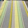3.75 Yard Piece of Sunbrella Charleston Citrus | Furniture Weight | 54" Wide