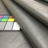 1.75 Yard Piece of Gunmetal Grey Marine Vinyl Fabric | Spradling Softside ISLANDER | Upholstery Vinyl for Boats / Automotive / Commercial Seating | 54"W | BTY