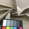 2.5 Yard Piece of Sunbrella Echo 57007-0000 Dune | Medium/Heavyweight Outdoor Fabric | Home Decor Fabric | 54" Wide