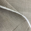 1.5 Yard Piece of Sunbrella Echo 57007-0000 Dune | Medium/Heavyweight Outdoor Fabric | Home Decor Fabric | 54" Wide
