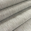 0.8 Yard Piece of Gray / White / Blue Textured Weave | Yolo by Richloom | Heavy Upholstery Fabric | 54" Wide | By the Yard