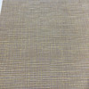 1.66 Yard Piece of Vinyl Fabric | Golden Tan Woven Texture | Felt-Backed | Upholstery / Bag Making | 54 Wide