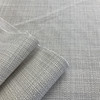 2.5 Yard Piece of Sunbrella Dimension Level 44385-0004 Pumice | Heavyweight Outdoor, Basketweave Fabric | Home Decor Fabric | 54" Wide