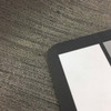 1 Yard Piece of Waverly | Moonstruck | Charcoal | Woven Upholstery Fabric By The Yard 55"W
