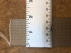  2” seatbelt webbing 5 yard piece | CLOSEOUT ITEM | WHITE