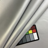 Silver Metallic | Marine Vinyl Fabric | Upholstery Vinyl - Sun + Salt Proof