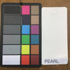 Pearl White | Marine Boating Vinyl Fabric | Upholstery Vinyl - Sun + Salt Proof