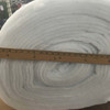 30 INCH DACRON UPHOLSTERY BATTING | POLY | 0.5 Inch Lof | 30"W | 1.0oz Density |By The Yard
