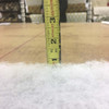 30 INCH DACRON UPHOLSTERY BATTING | POLY | 0.5 Inch Lof | 30"W | 1.0oz Density |By The Yard